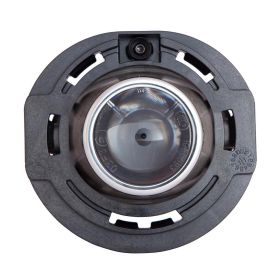 Fog Lamp Assembly- Rh (Passenger Side)=Lh (Driver Side)- Abarth/ Turbo Oem# 68144162Aa
