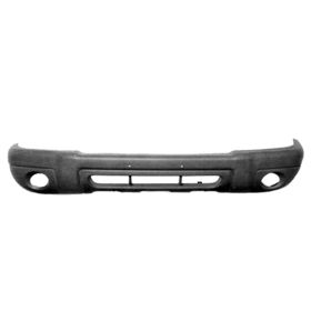 1999-2001 Ford Explorer Bumper Front Xlt/Ltd/Sport Models - OEM# YL2Z17757AA - FO1000446-3