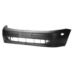 2000-2004 Ford Focus Front Bumper -All Primed -W/O Street Edition Or Svt - FO1000458-2