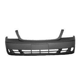 2004-2007 Ford Fronteestar Bumper Front Primed Sel-Ltd - OEM# 3F2Z17D957NAA - FO1000556-3