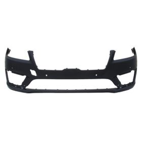 2017-2019 Lincoln MKZ Front Bumper Cover - Best Value ® - FO1000742