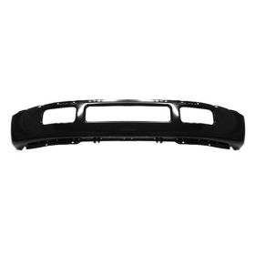 Front Bumper -Painted- W/ Flare Holes Oem# 5C3Z17757Eaa
