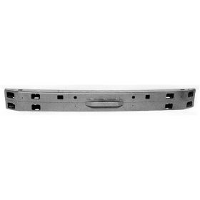 1996-1999 Ford Taurus Front Bumper Rebar- Steel - FO1006203-2