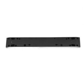 2000-2004 Ford Focus Front Bumper Rebar- Steel - FO1006223-2