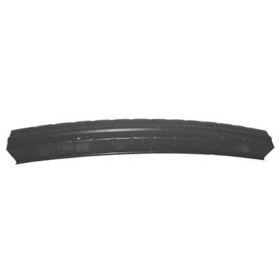 2003-2011 Lincoln Town Car Front Bumper Rebar- Steel- W/O Fog Lamp Holes - FO1006235-2