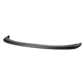1997-1998 Ford Pickup- F150 Front Bumper Upper Pad- Primed -Flareside- 2Wd - FO1057285-2