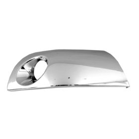 1999-2001 Ford Explorer Fog Lamp Area Chrome Insert Passenger Side Xlt - OEM# XL2Z17K833AA - FO1059277-3