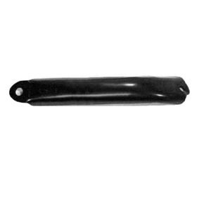1999-2010 Mazda Pickup- B4000- 4Wd Front Bumper Bracket  Lh (Driver Side)- High Strength Steel- Ds & Capa Certified - FO1066117DSC-2