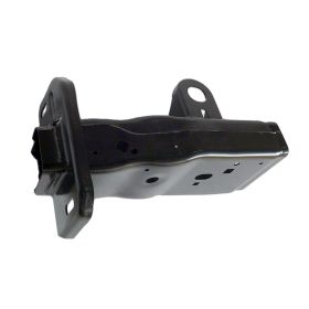 2010-2014 Ford Pickup Ford F150 Svt Raptor Bumper Front Frontame Rail Repair Kit Passenger Side Steel - OEM# 9L3Z5D058A - FO1067189-3