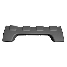 2005-2006 Ford Escape Valance Front Lower (Skid Plate) - OEM# 5L8Z5B018AAA - FO1095220-3