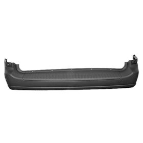 Ford Windstar 1999-2003 Rear Bumper Cover - FO1100287 OEM# YF2Z17K835AA