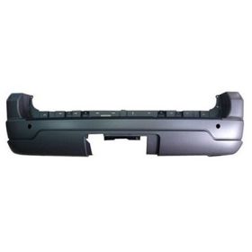 Lincoln Navigator 2003-2005 Rear Bumper Cover - FO1100340