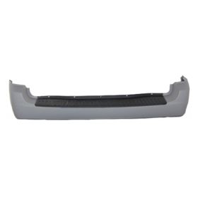 Ford Freestar 2004-2007 Rear Bumper Cover - FO1100365