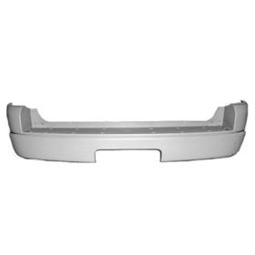 Ford Explorer 2003 Rear Bumper Cover - FO1100375