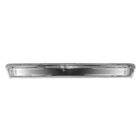 Ford Van Econoline 1992-2014 Rear Bumper Bar - FO1102300 OEM# F2UZ17906C