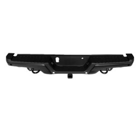 2017-2018 Ford Pickup F150 Rear Step Bumper Assembly - Best Value ®