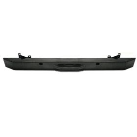 2000-2007 Ford Focus Rear Bumper Impact Bar - Diamond Standard ® - FO1106219DS-2