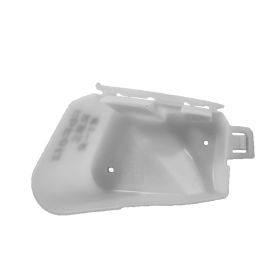 Rear Bumper Retainer, Rh (Passenger Side)- Plastic Oem# Bm5Z17787A