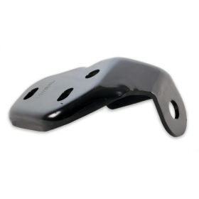 2004-2005 Lincoln Mark Lt Rear Driver Side Inner Bumper Mounting Bracket - Diamond Standard ® - FO1166196DS-2