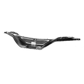 Ford Taurus 2008-2009 Center Radiator Support - FO1225194 OEM# 8A4Z16707A