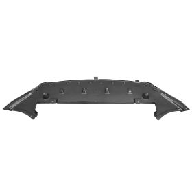 Ford Front Engine Under Cover - FO1228152-2 OEM #FT4Z8310D