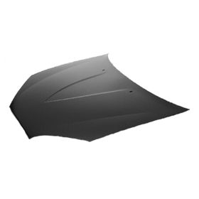 1999-2002 Mercury Cougar Hood - FO1230180-3