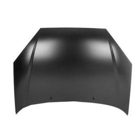 2000-2004 Ford Focus Hood - OEM# YS4Z16612SA - FO1230188-3