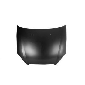 2000-2007 Ford Taurus Hood Panel - CAPA Certified? - FO1230189C-2