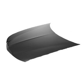 1998-2002 Lincoln Town Car Hood Aluminum - OEM# F8VA16612AA - FO1230191-3
