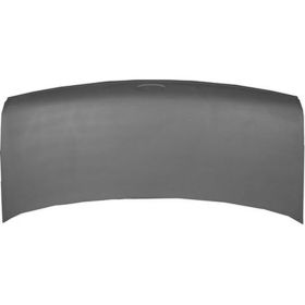 1997-2002 Ford Van Ford Econoline Hood Fiberglass - OEM# F7UZ16612AE - FO1230198-3