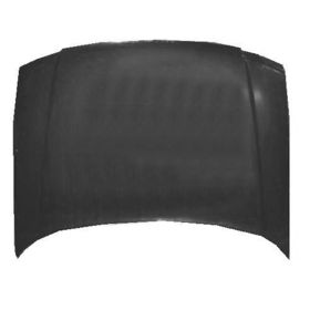 2002-2005 Ford Explorer Hood Aluminum Except Sport - OEM# 1L2Z16612AA - FO1230204-3