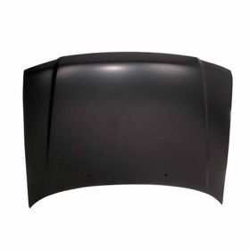 2002-2005 Ford Explorer Hood Steel Except Sport - FO1230218-3