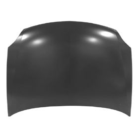 2005-2007 Ford 500 Hood - OEM# 5G1Z16612AA - FO1230245-3