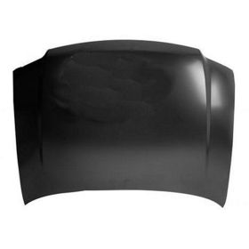 2003-2006 Ford Expedition Hood Steel - FO1230248-3