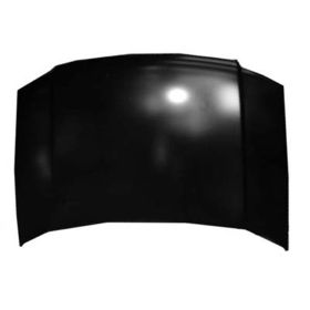2005-2007 Ford Freestyle Hood Aluminum - OEM# 5F9Z16612AA - FO1230253-3