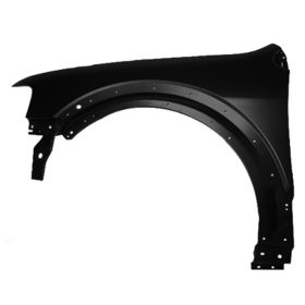 2008-2009 Ford Taurus X Fender Front Driver Side - OEM# 8F9Z16006A - FO1240265-3
