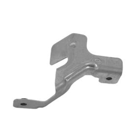 2019 Ford Ranger Pickup Passenger Side Fender Bracket - Best Value ® - FO1245113