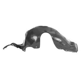 Ford Windstar 1999-2003 Passenger Side Front Inner Fender - FO1251120