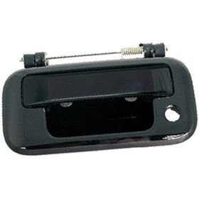 2005-2010 Ford Pickup Ford Lightduty Tailgate Handle Primed (Fx2/Lariat/King Ranch/Harley Davidson Pkg) - FO1915122-3