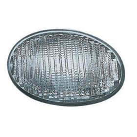 1996-1997 Ford Taurus Front Signal Lamp Rh (Passenger Side)   White-Front -W/O Sho - FO2531164-2