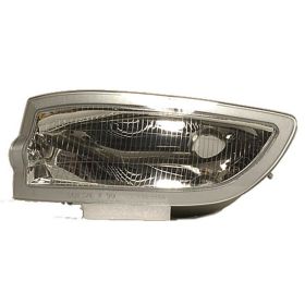 1999-2003 Ford Windstar Signal Lamp In Bumper Driver Side HQ - OEM# XF2Z15A201BA - FO2540106-3