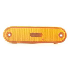 1994-1997 Ford Aspire Front Marker Lamp Assembly - Rh (Passenger Side) - FO2551119-2