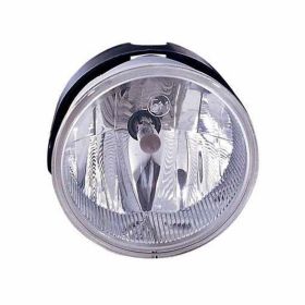 Lincoln Navigator 2003-2004 Driver Or Passenger Side Fog Light Assembly - FO2592214 OEM# 2L7Z15200AB