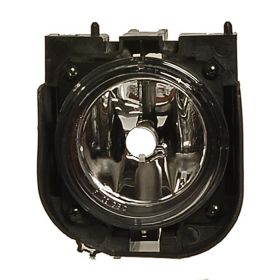 2001-2001 Ford Explorer (Except Sport Or Sport Trac) Fog Lamp Assembly  Rh (Passenger Side) - FO2593176-2