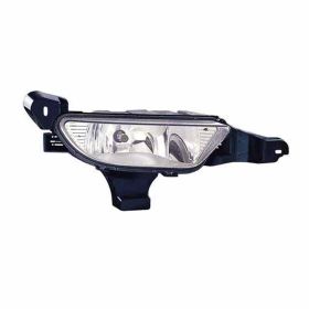 2005-2007 Ford Five Hundred Fog Lamp Assembly  Rh (Passenger Side) - FO2593208-2