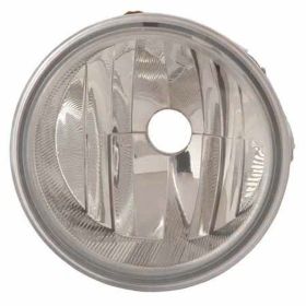 2006-2010 Ford Pickup Ford Lightduty Fog Lamp Driver Side HQ - OEM# AL3Z15201A - FO2594104-3
