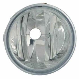 2006-2010 Ford Pickup Ford Lightduty Fog Lamp Passenger Side HQ - OEM# AL3Z15200A - FO2595104-3