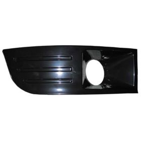 Ford Flex 2009-2012 Front Passenger Side Fog Light Bezel - FO2599104 OEM# 8A8Z17E811CPTM