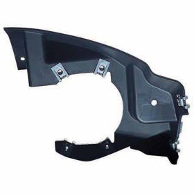 2005-2007 Ford Freestyle Fog Lamp Bracket Passenger Side - OEM# 4F9Z15266A - FO2601103-3