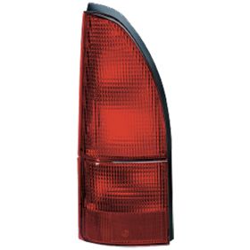 1993-1995 Mercury Villager Tail Lamp Driver Side HQ - OEM# F3XY13405C - FO2800139-3